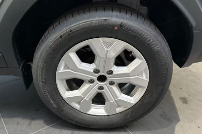 Dacia Duster Expression 1.2 Eco-G LPG