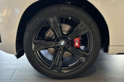 BMW X3 xDrive20d M Sport