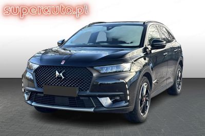 DS DS7 Performance Line + 1.6 PureTech  aut