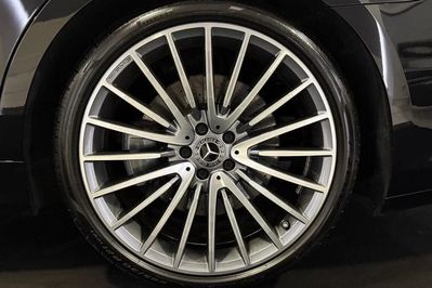 Mercedes Klasa S 450 d 4-Matic L AMG Line