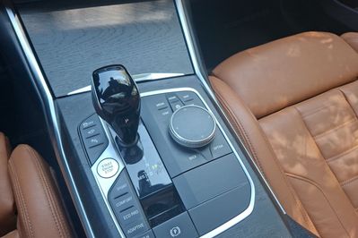 BMW Seria 3 M340i xDrive
