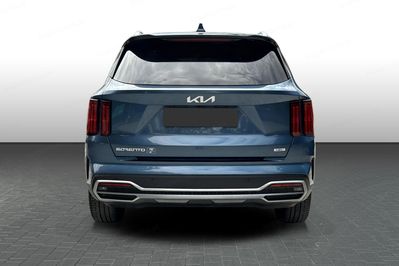 Kia Sorento Prestige Line 1.6 T-GDI HEV  4WD aut 7os.