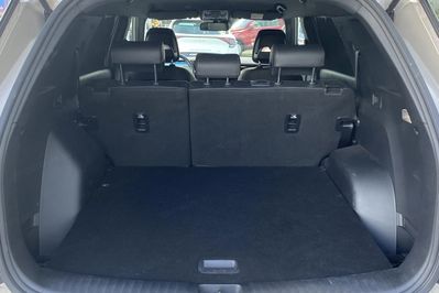 SsangYong Torres EVX 73,4 kWh Adventure