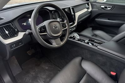 Volvo XC60 B4 B Inscription