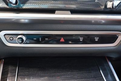 BMW X5 xDrive30d M Sport