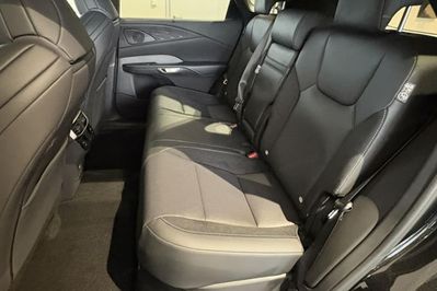 Lexus RX 500h F Sport 2.4  Hybrid