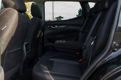 Nissan Qashqai 1.3 Dig-T&N-Connecta