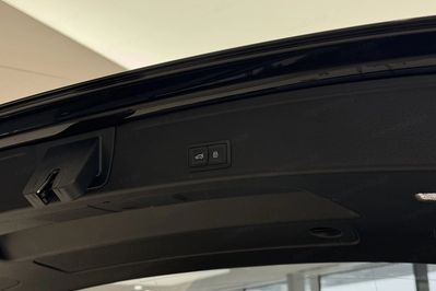 Audi A4 Avant 40 TDI quattro