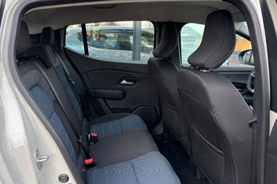 Dacia Sandero Journey 1.0 TCe