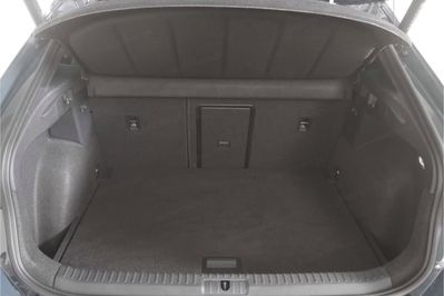 Cupra Formentor 1.5 TSI