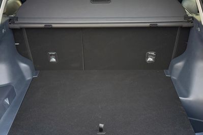 Geely Starray EM-i 1.5 PHEV Pro