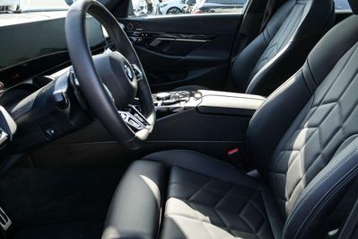 BMW Seria 5 540d xDrive M Sport