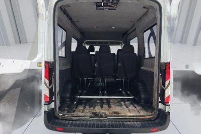 Ford Transit 330 L2H2 EcoBlue Trend