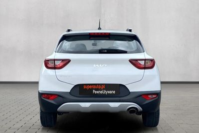 Kia Stonic T-GDI M