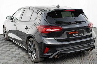 Ford Focus 2.3 EcoBoost ST X