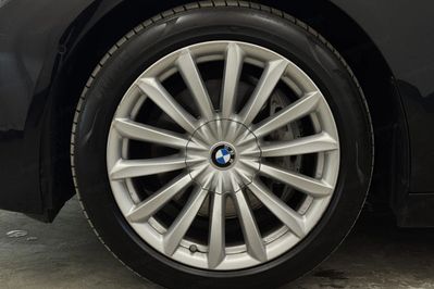 BMW Seria 7 730Ld xDrive
