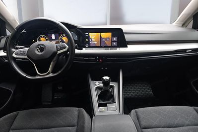 Volkswagen Golf Tsi Evo Life