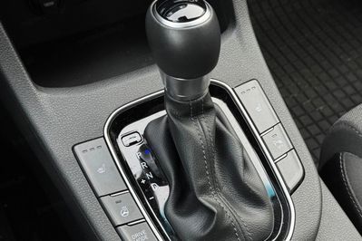 Hyundai i30 1.5 T-GDI 48V Smart DCT