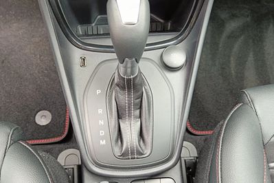 Ford Puma 1.0 EcoBoost ST-Line X aut