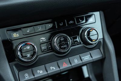 Skoda Kodiaq 2.0 TDI 4x4 Sportline DSG 7os.