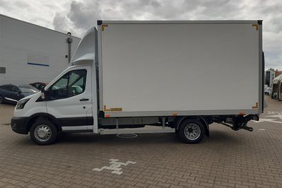Ford Transit 350 L3 Kontener + Winda Trend RWD DBL