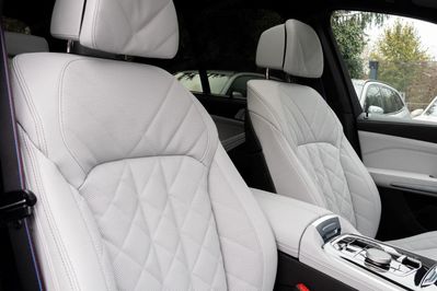 BMW X5 xDrive50e M Sport