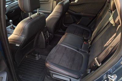 Ford Kuga 1.5 EcoBoost ST-Line X