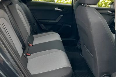 Seat Leon 1.5 Tsi Style