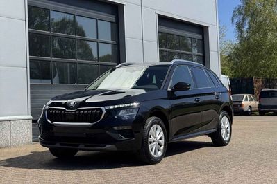 Skoda Kamiq Drive 1.5 TSI