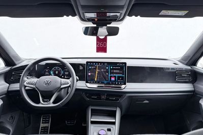 Volkswagen Tiguan 2.0 TDI Life Plus DSG
