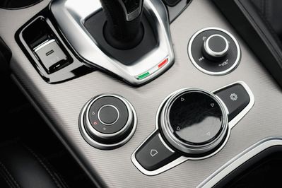 Alfa Romeo Giulia 2.0 Turbo Veloce Q4 aut