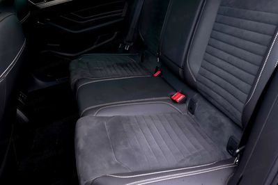 Volkswagen Passat 2.0 TSI 4Mot. Elegance DSG