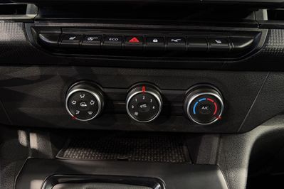 Nissan Townstar 1.3