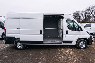 Fiat Ducato L3H2
