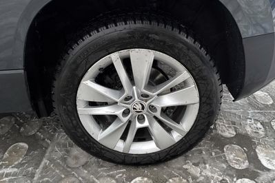 Skoda Karoq Style 1.5 TSI  DSG