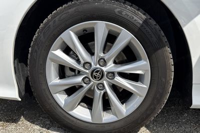 Toyota Corolla 1.5 Comfort Ms