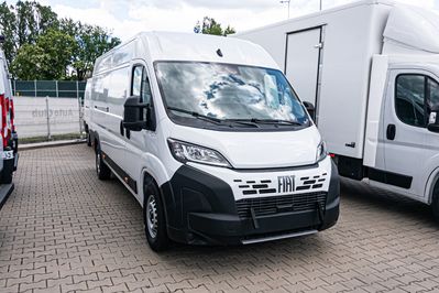 Fiat Ducato Maxi L4H2