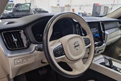Volvo XC60 T6 Plug-In Hybrid AWD Inscription Expression aut