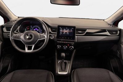 Mitsubishi ASX 1.3 DCT