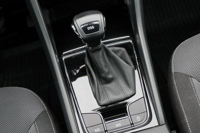 Skoda Kodiaq 1.5 TSI ACT 4x2 Ambition DSG