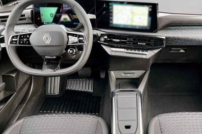 Renault Clio Techno EDC 1.2 aut. TCe