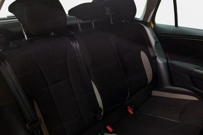 Skoda Kamiq 1.5 TSI DSG