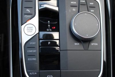 BMW Seria 3 320i xDrive aut