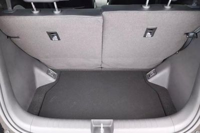 BYD Dolphin Surf Boost