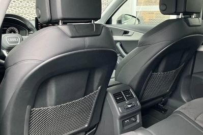 Audi A4 Avant 40 TDI quattro Advanced