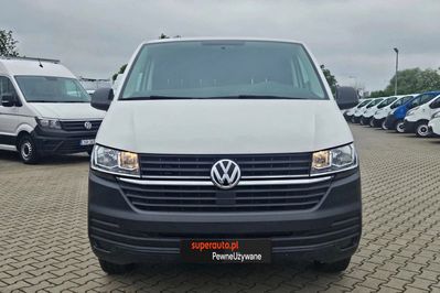 Volkswagen Transporter L2H1