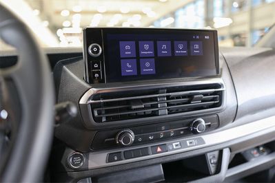 Toyota Proace Verso Long L2H1 Business