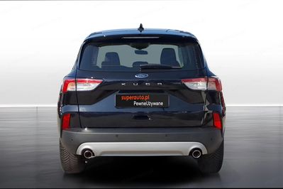 Ford Kuga 1.5 EcoBoost FWD Trend ASS