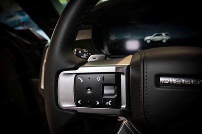 Land Rover Discovery V 3.0 D350 Dynamic HSE