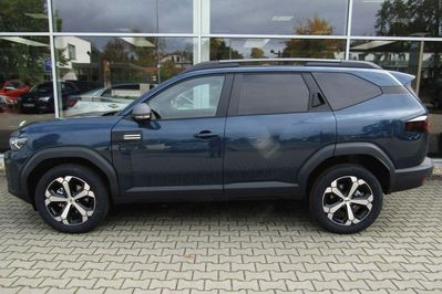 Dacia Bigster Journey LPG 1.2 mHEV